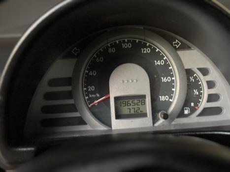 VOLKSWAGEN Fox 1.0 FLEX, Foto 5