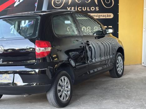 VOLKSWAGEN Fox 1.0 FLEX, Foto 6