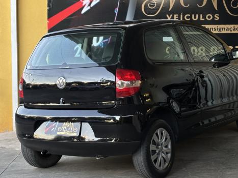 VOLKSWAGEN Fox 1.0 FLEX, Foto 7