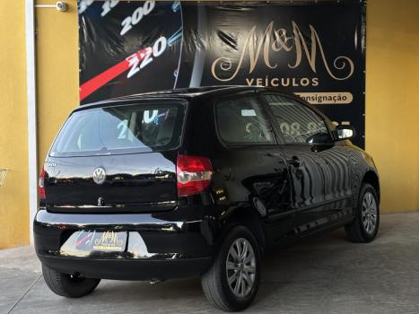 VOLKSWAGEN Fox 1.0 FLEX, Foto 8