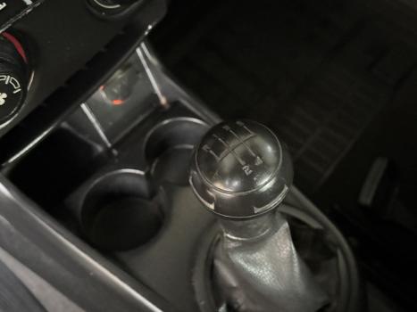 VOLKSWAGEN Fox 1.0 FLEX, Foto 10