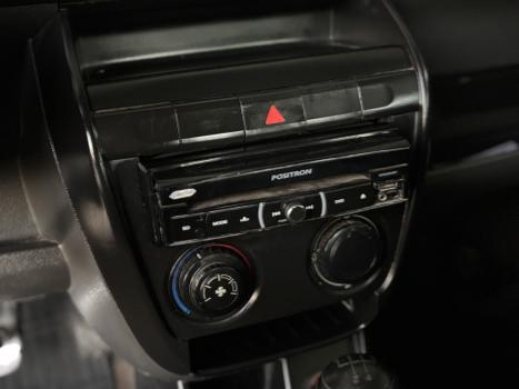 VOLKSWAGEN Fox 1.0 FLEX, Foto 11