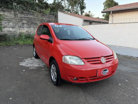 VOLKSWAGEN Fox 1.0 FLEX, Foto 4