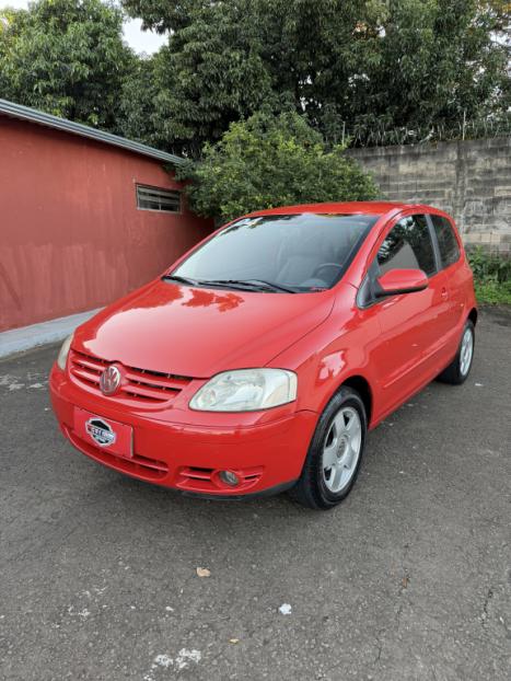 VOLKSWAGEN Fox 1.0 FLEX, Foto 5