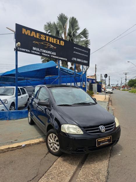 VOLKSWAGEN Fox 1.0 PLUS, Foto 1