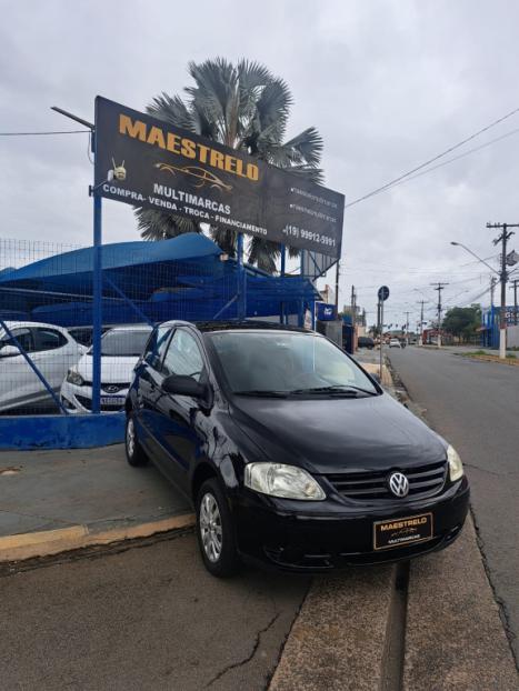 VOLKSWAGEN Fox 1.0 PLUS, Foto 1