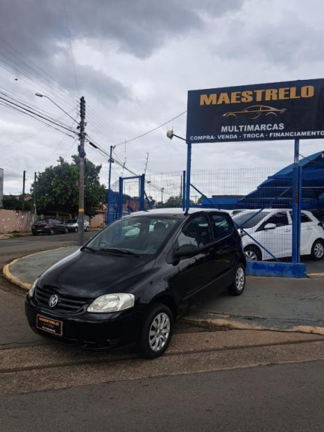 VOLKSWAGEN Fox 1.0 PLUS, Foto 3