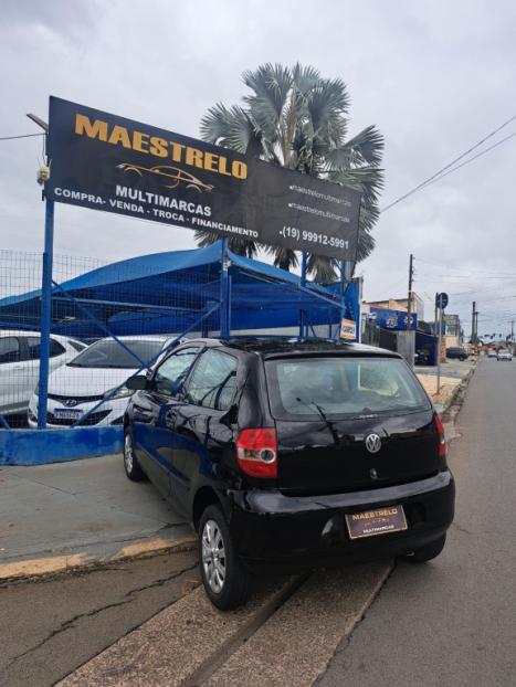 VOLKSWAGEN Fox 1.0 PLUS, Foto 4