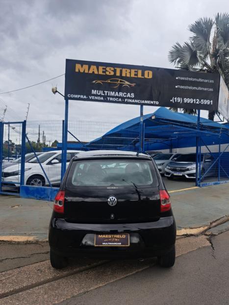 VOLKSWAGEN Fox 1.0 PLUS, Foto 5