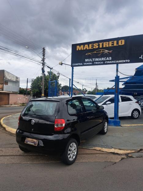 VOLKSWAGEN Fox 1.0 PLUS, Foto 6