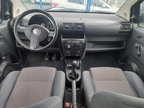 VOLKSWAGEN Fox 1.0 PLUS, Foto 8