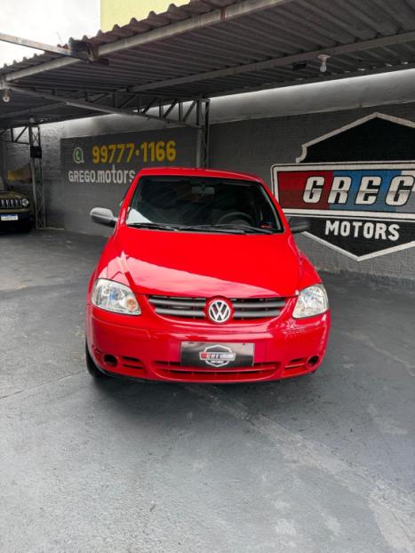 VOLKSWAGEN Fox 1.0 PLUS, Foto 1