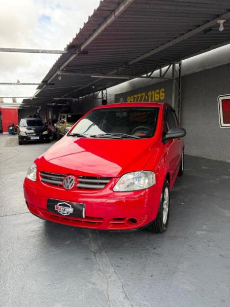 VOLKSWAGEN Fox 1.0 PLUS, Foto 2