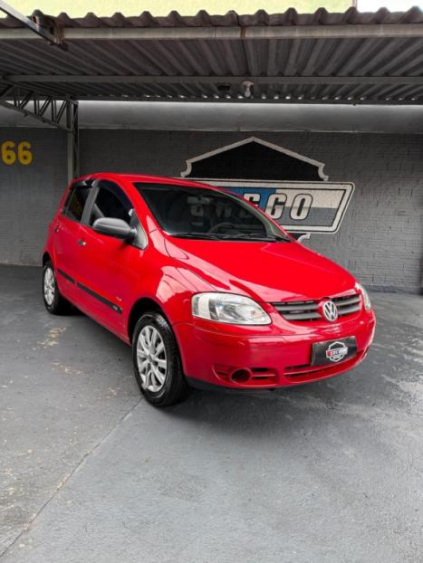 VOLKSWAGEN Fox 1.0 PLUS, Foto 3