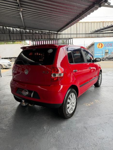 VOLKSWAGEN Fox 1.0 PLUS, Foto 4
