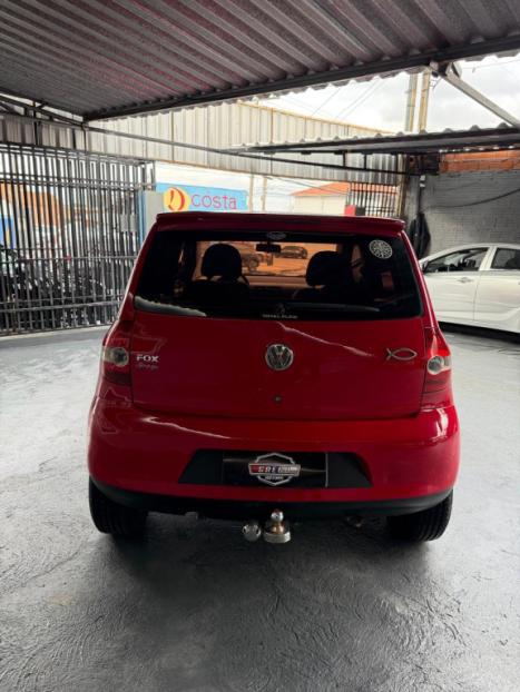 VOLKSWAGEN Fox 1.0 PLUS, Foto 5