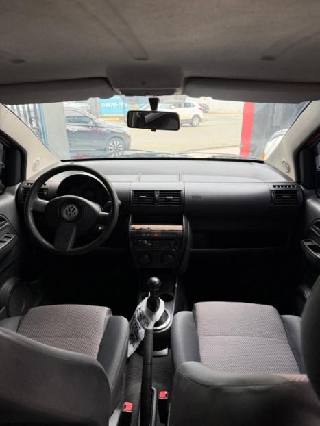 VOLKSWAGEN Fox 1.0 PLUS, Foto 6