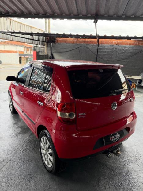 VOLKSWAGEN Fox 1.0 PLUS, Foto 7