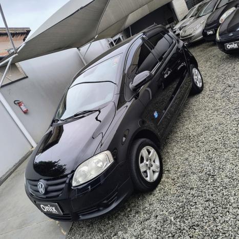VOLKSWAGEN Fox 1.0 ROUTE FLEX, Foto 4