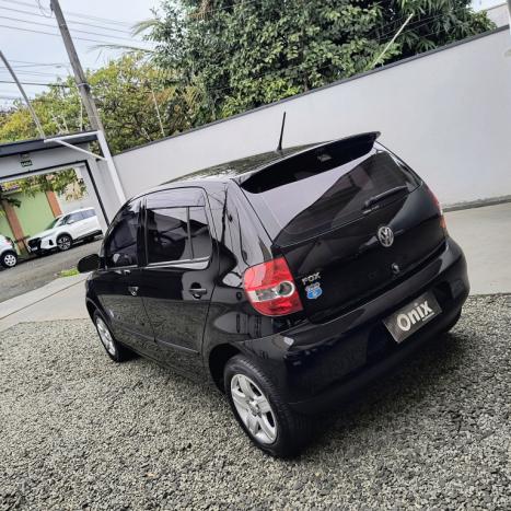 VOLKSWAGEN Fox 1.0 ROUTE FLEX, Foto 7