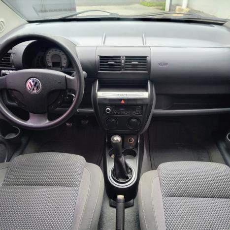 VOLKSWAGEN Fox 1.0 ROUTE FLEX, Foto 8