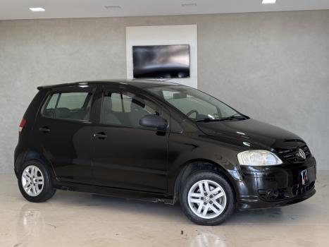 VOLKSWAGEN Fox 1.0 SPORTLINE FLEX, Foto 1