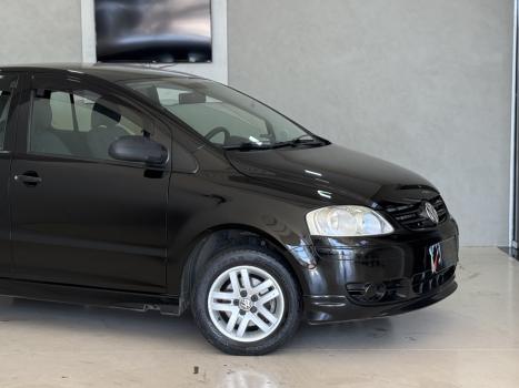 VOLKSWAGEN Fox 1.0 SPORTLINE FLEX, Foto 2