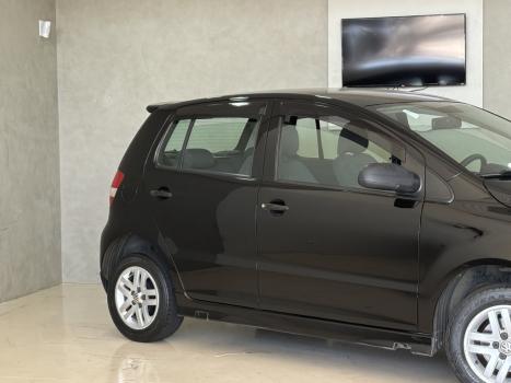 VOLKSWAGEN Fox 1.0 SPORTLINE FLEX, Foto 3