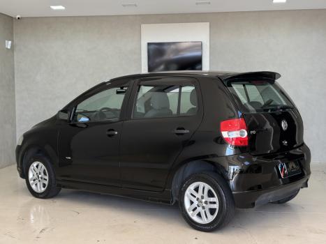VOLKSWAGEN Fox 1.0 SPORTLINE FLEX, Foto 5