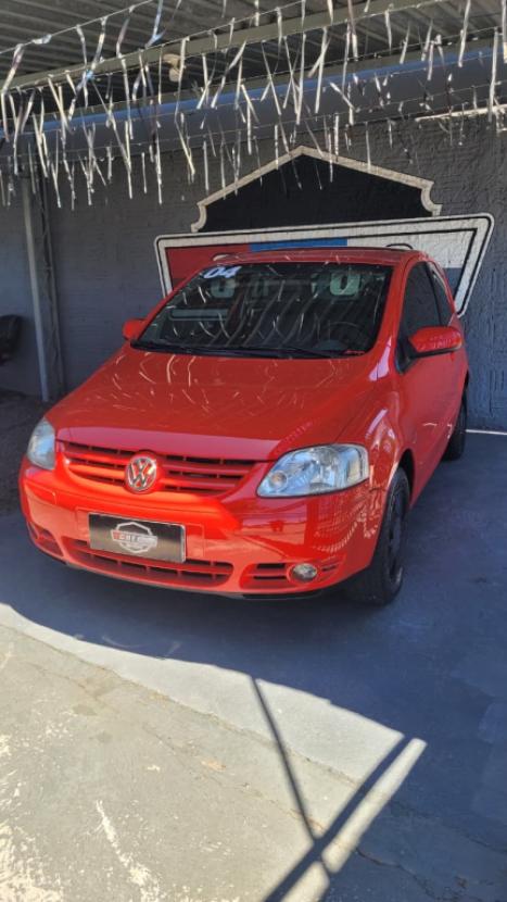 VOLKSWAGEN Fox 1.0 TREND FLEX, Foto 2
