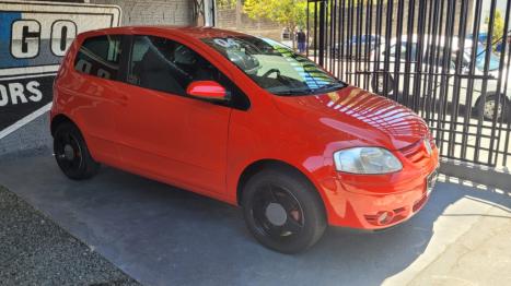 VOLKSWAGEN Fox 1.0 TREND FLEX, Foto 3