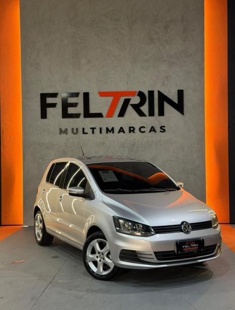 VOLKSWAGEN Fox 1.0 TRENDLINE FLEX, Foto 1