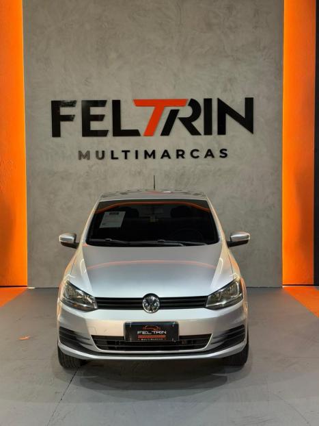 VOLKSWAGEN Fox 1.0 TRENDLINE FLEX, Foto 2