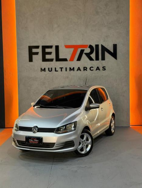 VOLKSWAGEN Fox 1.0 TRENDLINE FLEX, Foto 3