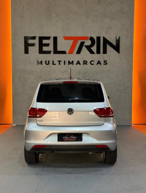 VOLKSWAGEN Fox 1.0 TRENDLINE FLEX, Foto 5