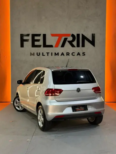 VOLKSWAGEN Fox 1.0 TRENDLINE FLEX, Foto 6
