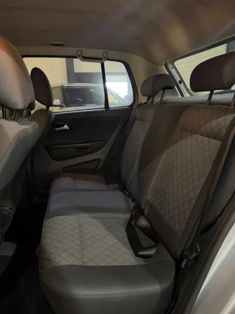 VOLKSWAGEN Fox 1.0 TRENDLINE FLEX, Foto 9