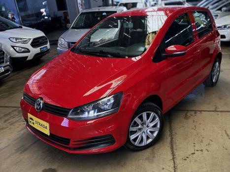 VOLKSWAGEN Fox 1.0 TRENDLINE FLEX, Foto 1