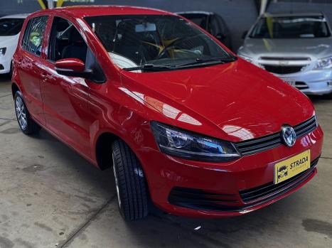 VOLKSWAGEN Fox 1.0 TRENDLINE FLEX, Foto 2