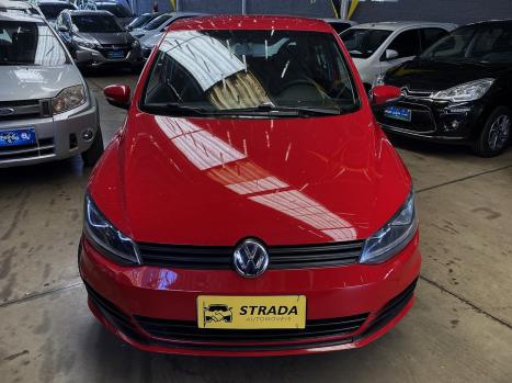 VOLKSWAGEN Fox 1.0 TRENDLINE FLEX, Foto 3