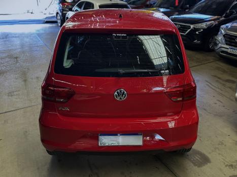 VOLKSWAGEN Fox 1.0 TRENDLINE FLEX, Foto 4