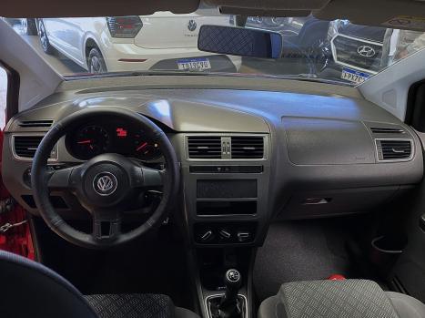 VOLKSWAGEN Fox 1.0 TRENDLINE FLEX, Foto 6