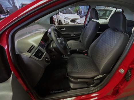 VOLKSWAGEN Fox 1.0 TRENDLINE FLEX, Foto 7