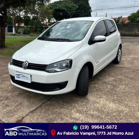 VOLKSWAGEN Fox 1.0 TREND FLEX, Foto 2