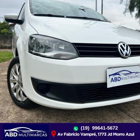 VOLKSWAGEN Fox 1.0 TREND FLEX, Foto 3