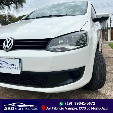 VOLKSWAGEN Fox 1.0 TREND FLEX, Foto 4
