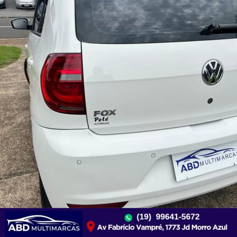 VOLKSWAGEN Fox 1.0 TREND FLEX, Foto 5
