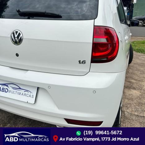VOLKSWAGEN Fox 1.0 TREND FLEX, Foto 6