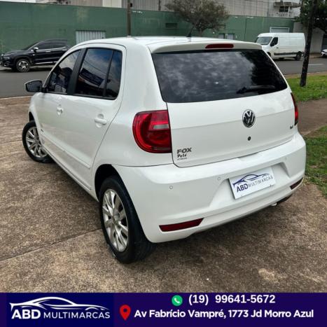 VOLKSWAGEN Fox 1.0 TREND FLEX, Foto 7