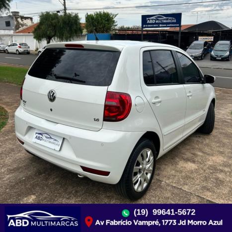 VOLKSWAGEN Fox 1.0 TREND FLEX, Foto 8